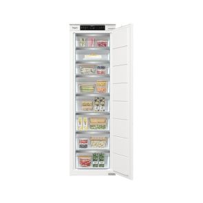 Pelgrim PVS82178N Inbouw