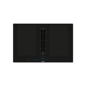 Bosch PXX82BD56E vlak integreerbaar restant Inbouw kookplaat met afzuigsysteem