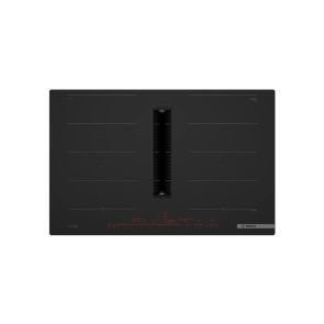 Bosch PXX82BD56E vlak integreerbaar restant Inbouw kookplaat met afzuigsysteem