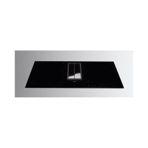 Falmec QUANTUM PRO Inbouw kookplaat met afzuigsysteem