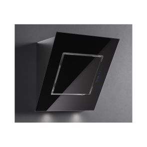 Falmec QUAS60W3BL Wandafzuigkap