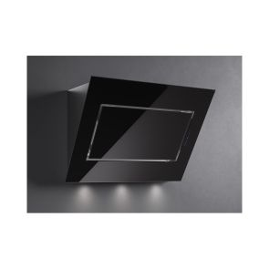 Falmec QUAS90W3BL Wandafzuigkap