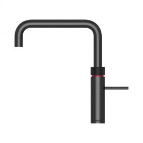 Budgetplan Quooker COMBI Fusion Square Black aanbieding