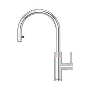 Budgetplan Quooker COMBI FLEX chroom aanbieding