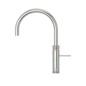 Budgetplan Quooker PRO3 Fusion Round RVS aanbieding