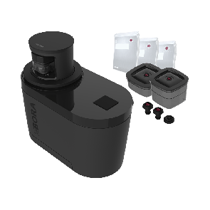 Bora QVACAB vacumeerset Accessoire/ toebehoren