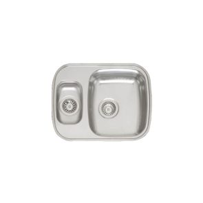 Reginox Morena Spoelbak