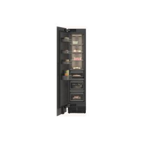 Gaggenau RVF417190 met vaste wateraansluiting Inbouw