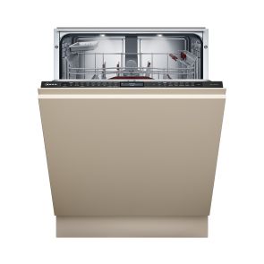 Neff S199ZB803E met Open Assist Volledig geintegreerde inbouw vaatwasser