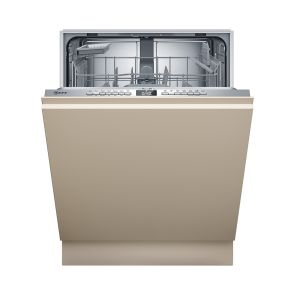 Neff S275HTX04E XXL (extra hoog) Volledig geintegreerde inbouw vaatwasser