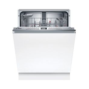 Bosch SBD4EB805E XXL (Extra hoog) Volledig geintegreerde inbouw vaatwasser