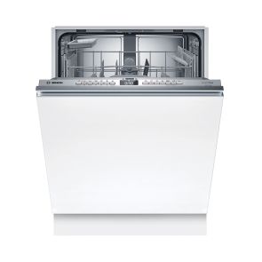 Bosch SBH4HB802E (extra hoog) XXL Volledig geintegreerde inbouw vaatwasser