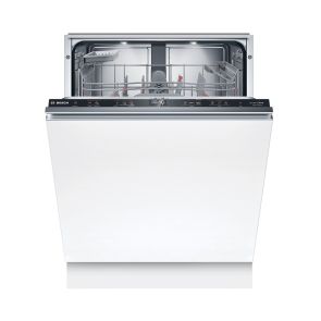 Bosch SBT6EB802E XXL (Extra hoog) Volledig geintegreerde inbouw vaatwasser
