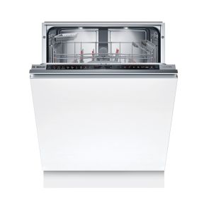 Bosch SBT8TB801E XXL (Extra hoog) Volledig geintegreerde inbouw vaatwasser
