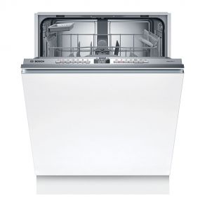 Budgetplan Bosch SBV4HAX19E (extra hoog) XXL ACTIE aanbieding