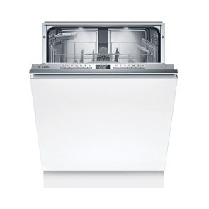 Bosch SBV6ZB805E XXL (extra hoog) Volledig geintegreerde inbouw vaatwasser