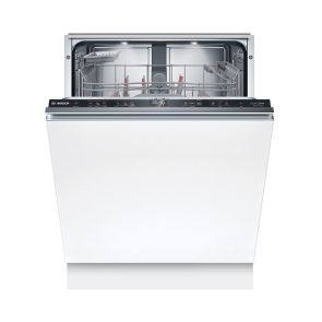 Bosch SBV6ZB806E XXL (extra hoog) Volledig geintegreerde inbouw vaatwasser
