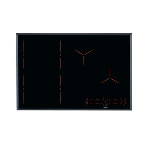 AEG IPE8457SFB restant Inbouw