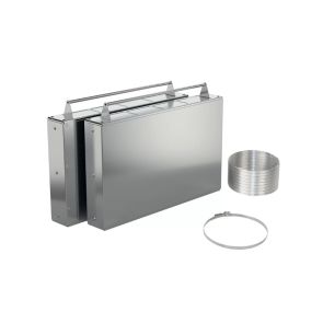 Neff Z92WWJ11 LongLife recirculatie set Overig - Koolstoffilters