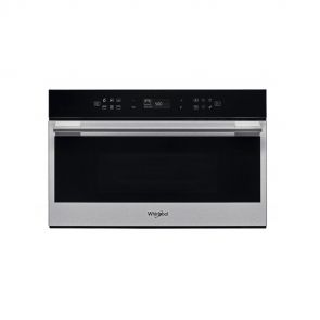 Budgetplan Whirlpool W7MD460 - 38 cm hoog met crispfry en stoomschaal aanbieding