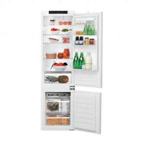 Budgetplan Bauknecht KGIS 20F2 P ACTIE aanbieding