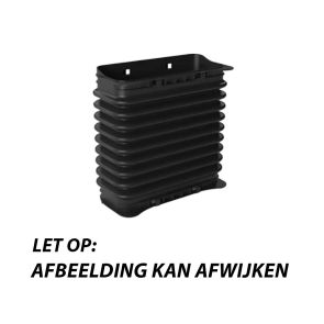 Bosch HEZ9VDSS2 flexibel verbindingsstuk Overig - Accessoires/ toebehoren