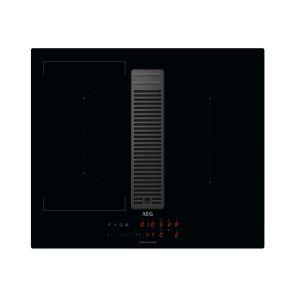 AEG IDE74243IB tbv recirculatie Inbouw kookplaat met afzuigsysteem