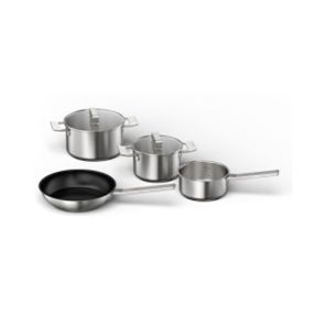 Siemens HZ9SE040 pannenset Pan(nen)