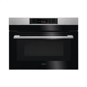 Budgetplan AEG KMK761080M met GRATIS airfry rooster "A9OOAFWM" aanbieding
