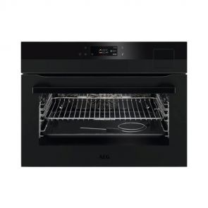 Budgetplan AEG KSK792280T steampro ACTIE aanbieding