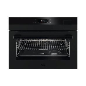 AEG KSK792280T met steampro RESTANT Inbouw combi-stoomoven