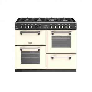 Budgetplan Stoves Richmond S1100 DF Creme aanbieding