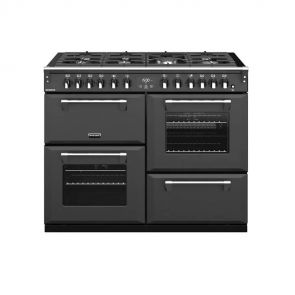 Budgetplan Stoves Richmond S1000 DF Antraciet-mat aanbieding