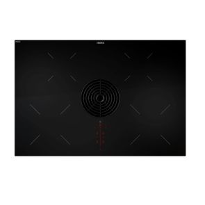 Bora PURU - recirculatie restant model Inbouw kookplaat met afzuigsysteem