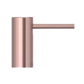 Quooker SDRCO | ZPNRCO Zeeppomp Nordic Rosé Koper Quooker Zeepdispenser