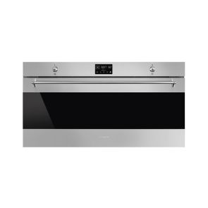 Smeg SFR9302TX Inbouw oven