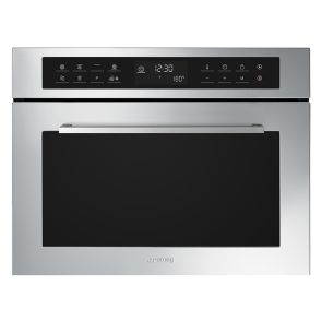 SMEG SF4400MCX1 Inbouw combi-magnetron