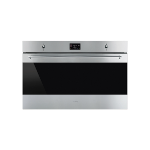 Smeg SF9302TX RESTANT MODEL Inbouw oven met hetelucht