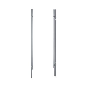 Bosch SGZ0BI02 afdeklijsten restant Montage materiaal