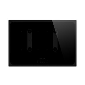 SMEG SI2B22741D Inbouw / vlak integreerbaar