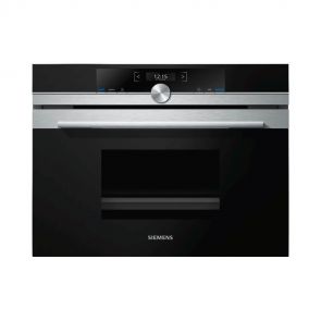 Budgetplan Siemens CD634GAS0 solo stoom aanbieding