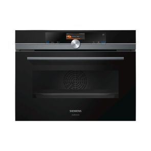 Siemens CS856GNB7 fullsteam ACTIE Inbouw combi-stoomoven