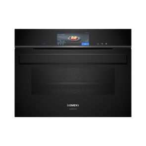 Siemens CS958GCB1 fullsteam restant Inbouw combi-stoomoven