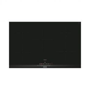 Budgetplan Siemens EH877FVC5E met GRATIS pannenset "HZ9SE030" aanbieding