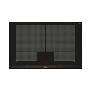 Budgetplan Siemens EX875LYV1E met flexinduction Plus en HomeConnect aanbieding