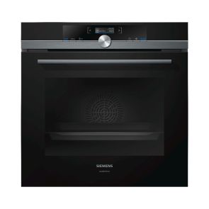 Siemens HB835GTB1 met ecoClean ACTIE Inbouw oven met hetelucht