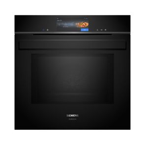 Siemens HN978GQB1 restant oven + magnetron + pulsesteam Inbouw oven + magnetron (60 cm hoog)