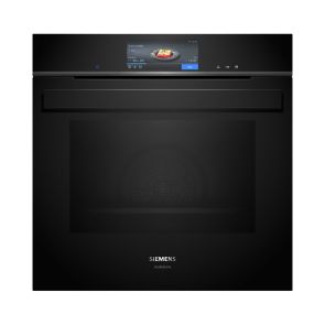 Siemens HS958GCB1 fullsteam plus Inbouw combi-stoomoven