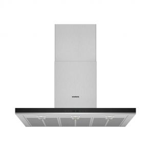 Budgetplan Siemens LC97BIP50 met rvs filterafwerking aanbieding
