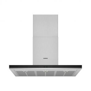 Budgetplan Siemens LC97BIP50 met Roestvrijstalen filterafwerking aanbieding